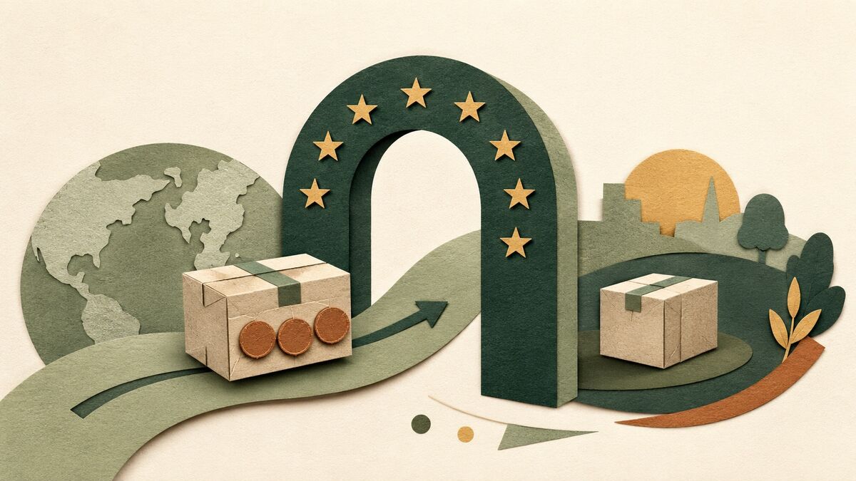 Vége a 150 eurós vámmentességnek: szűkül a Temu és a Shein árelőnye