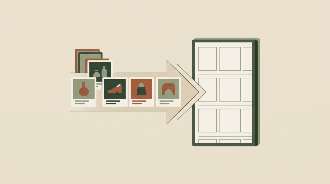 Google Shopping és Performance Max Shopify-on: a feedtől a PMax-csapdáig