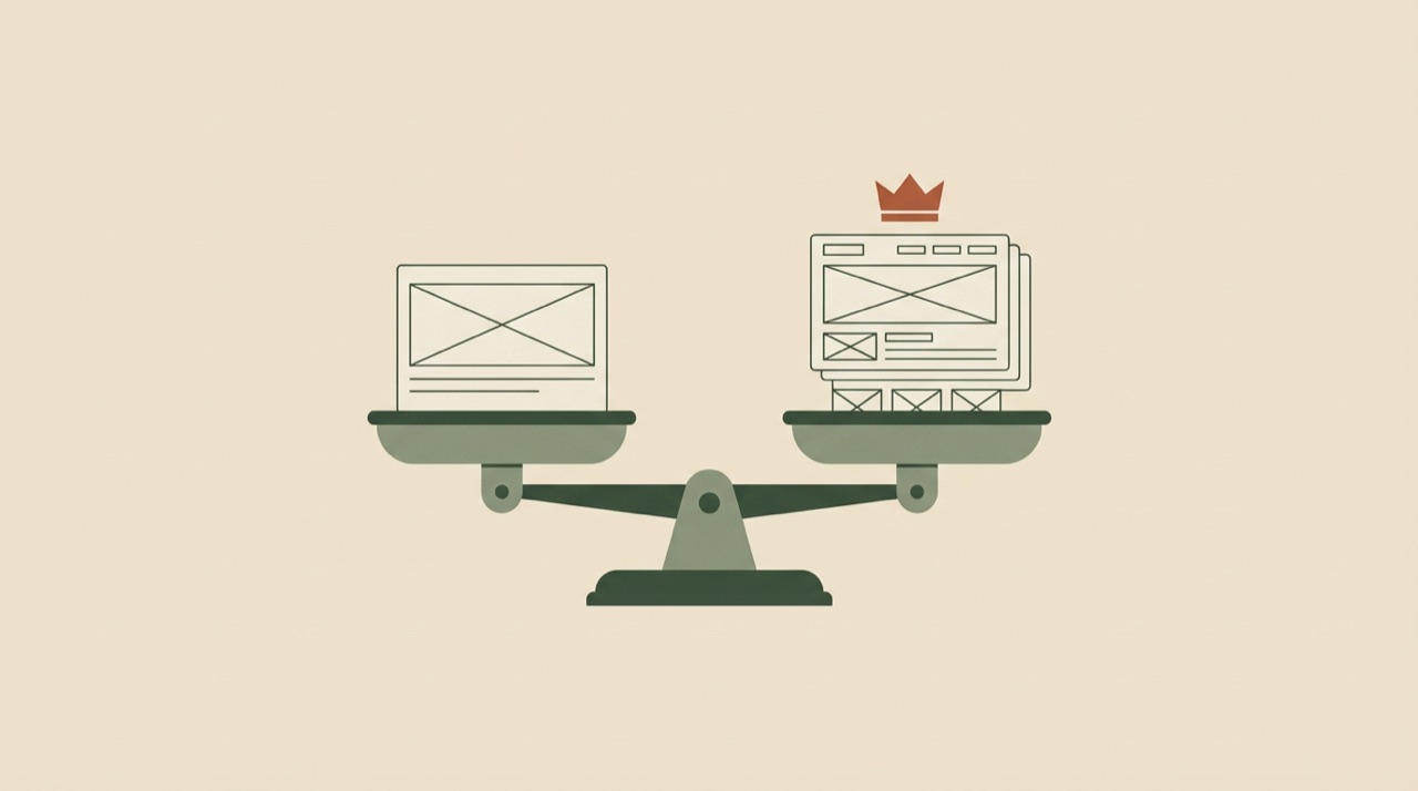 Ingyenes vs. fizetős Shopify téma: melyik kell a boltodnak 2026-ban?