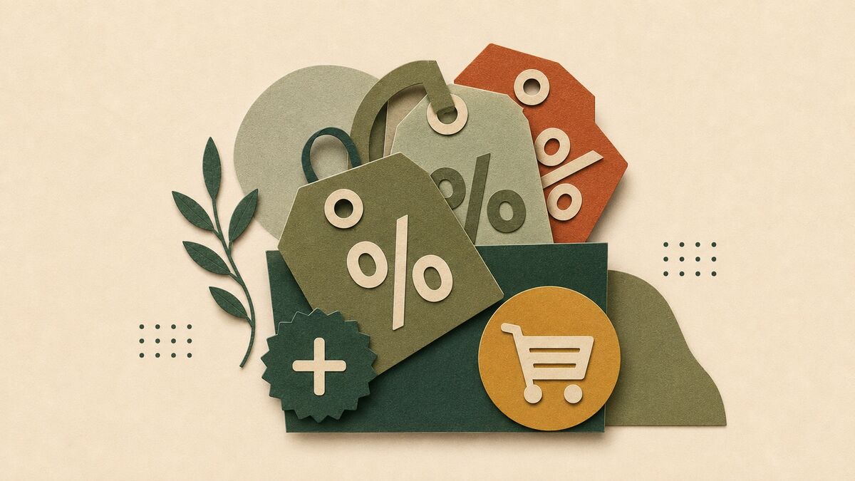 Halmozható termékkedvezmények Shopify-on: vége a kerülőutaknak