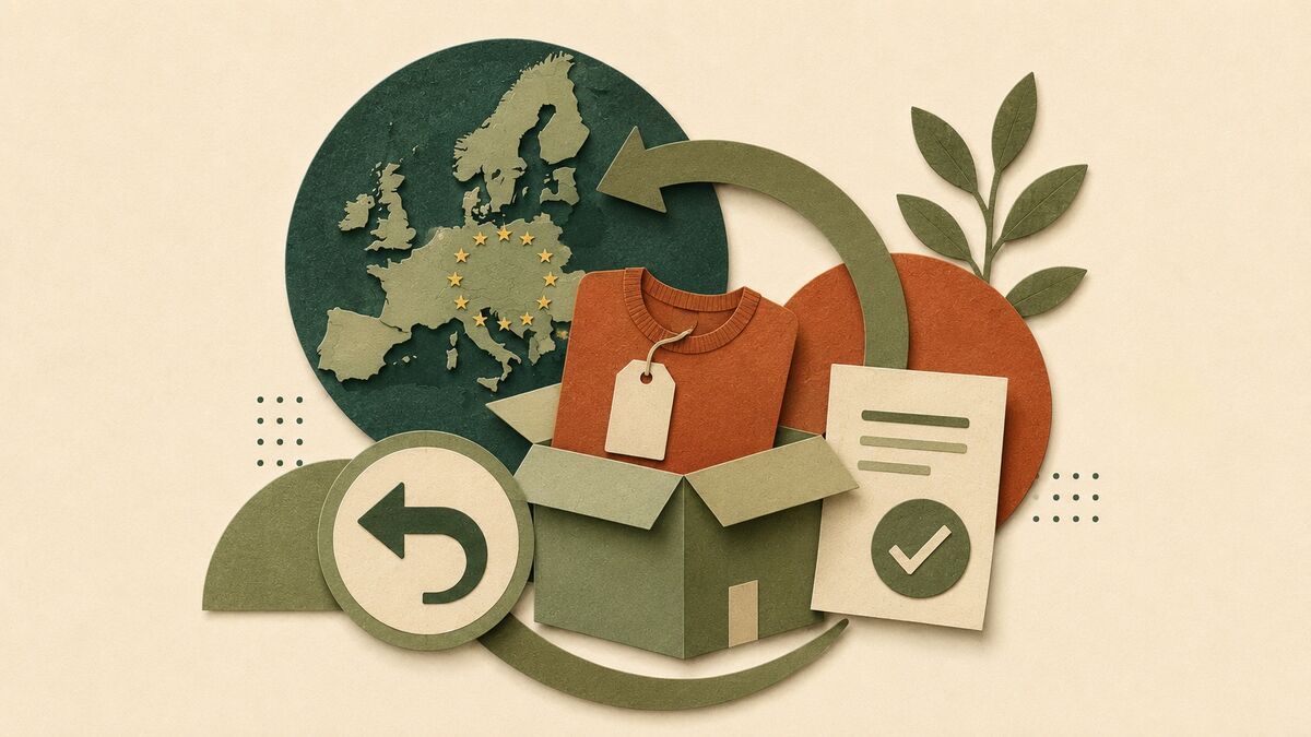 Managed Markets: a Shopify automatikusan kezeli az EU-s elállási jogot